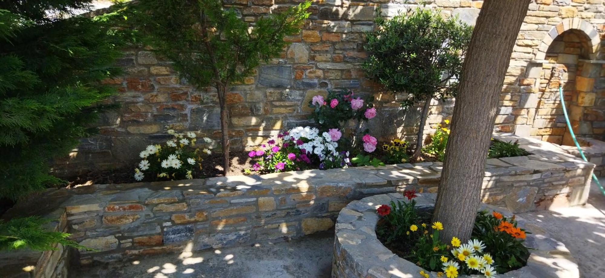 ¨Με Θέα Το Ηλιοβασίλεμα¨ Villa Afissos Exteriör bild