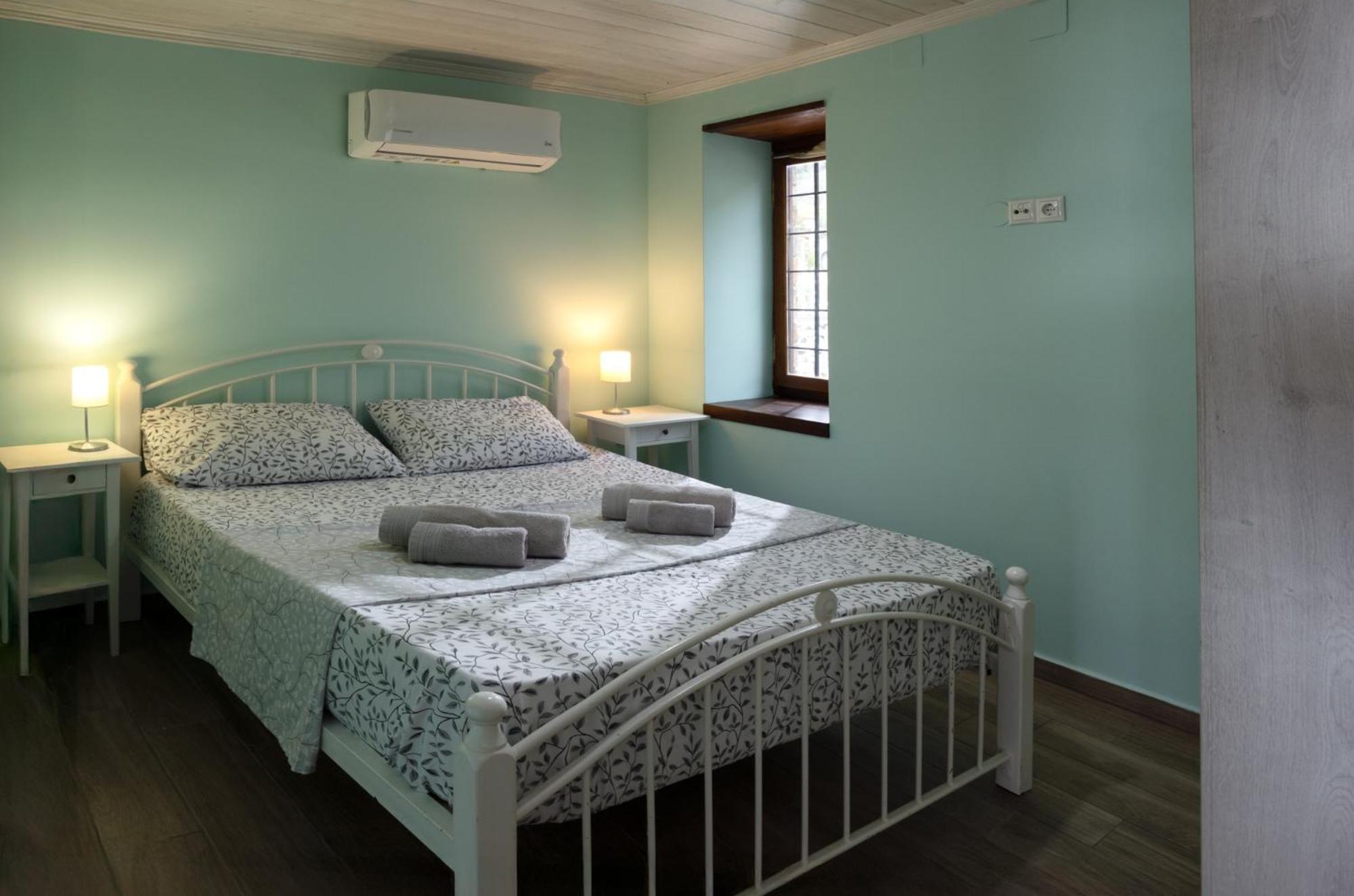 ¨Με Θέα Το Ηλιοβασίλεμα¨ Villa Afissos Exteriör bild